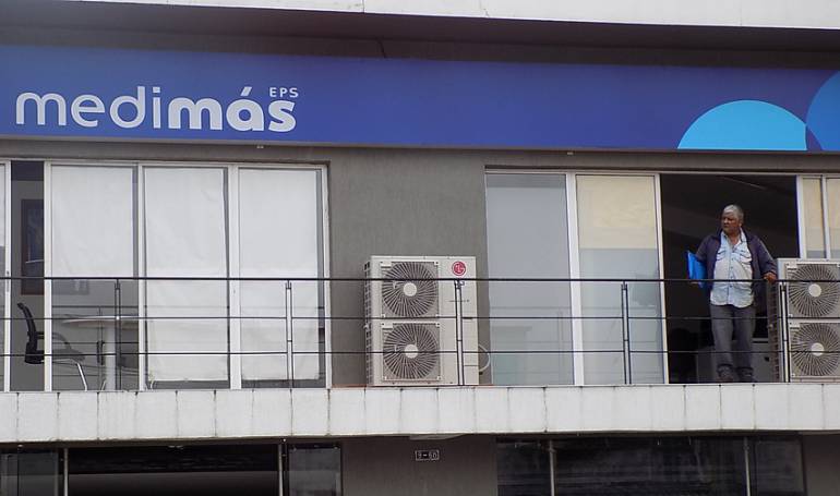 eps colombianas: Medimás debe permitir que sus afiliados cambien de EPS: Consejo de Estado