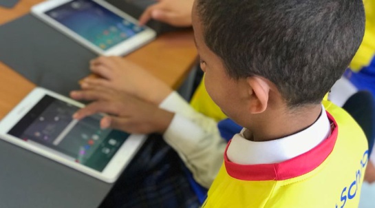 Colombia Polonia Tecnología: Smart School conectó a estudiantes de Colombia y Polonia Colombia Polonia Tecnología: Smart School conectó a estudiantes de Colombia y Polonia
