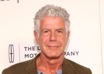 Los problemas con las drogas que afrontó Anthony Bourdain