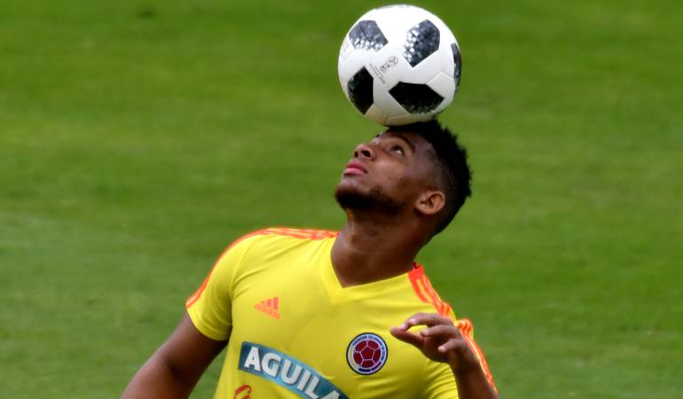 Frank Fabra