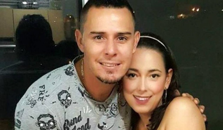 Luis Delgado mensaje: Luis Delgado: "a todos gracias, amen sus familias, no se guarden un te amo"