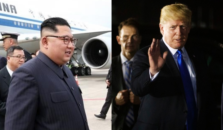 CUMBRE TRUMP - KIM: Conozca quién lidera el equipo diplomático de la cumbre Trump – Kim