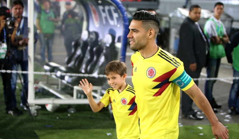 Falcao García
