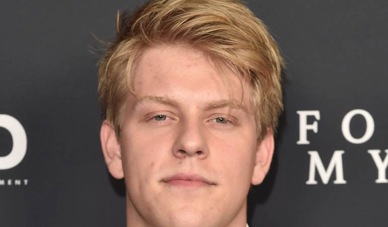 Jackson Odell