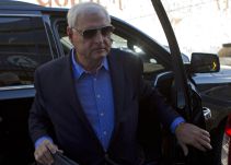 EE.UU. extradita a Panamá a ex presidente Ricardo Martinelli