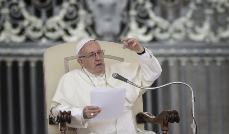 Papa Francisco