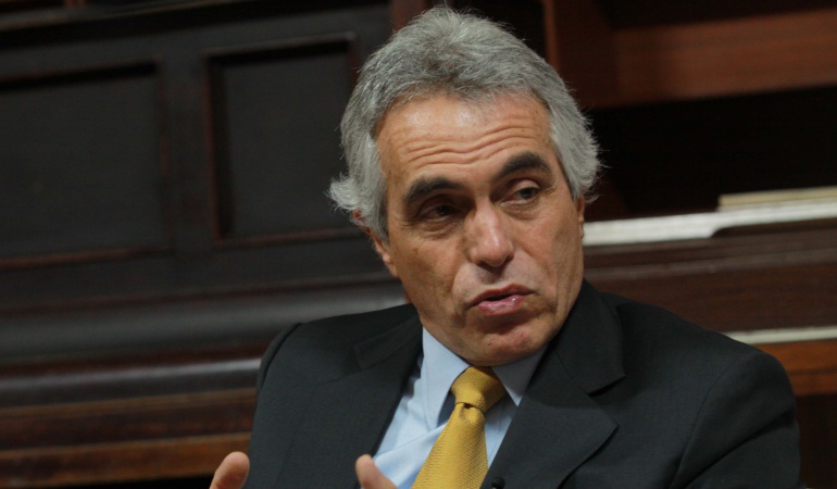 Caso Nelson Carvajal: Estado cumplirá fallo de la CIDH en caso Nelson Carvajal