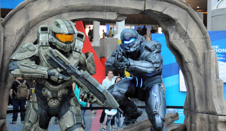 Halo