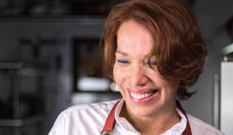 Restaurante Leo: Restaurante Leo, en el top 100 de los mejores del mundo