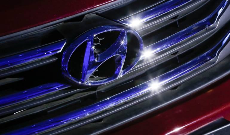Caso Hyundai: A la cárcel implicado en el caso Hyundai