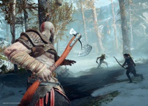 God Of War: El regreso triunfal de Kratos