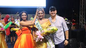 Montería tiene nueva reina de las Fiestas del Río Montería tiene nueva reina de las Fiestas del Río