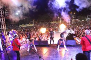 Montería tiene nueva reina de las Fiestas del Río Montería tiene nueva reina de las Fiestas del Río