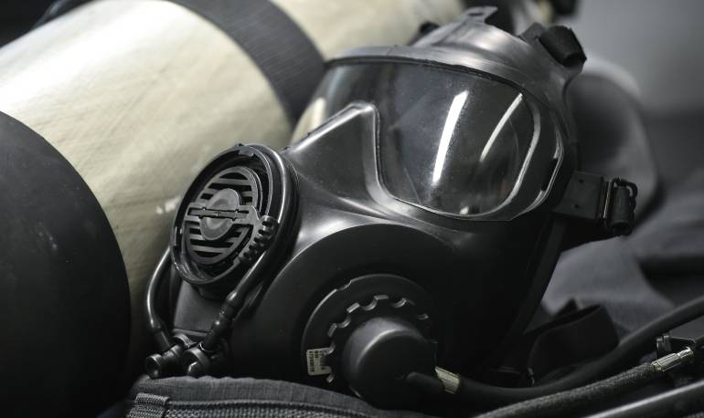 Armas químicas: OPAQ confirmó uso de gas sarín y cloro como arma contra población Siria