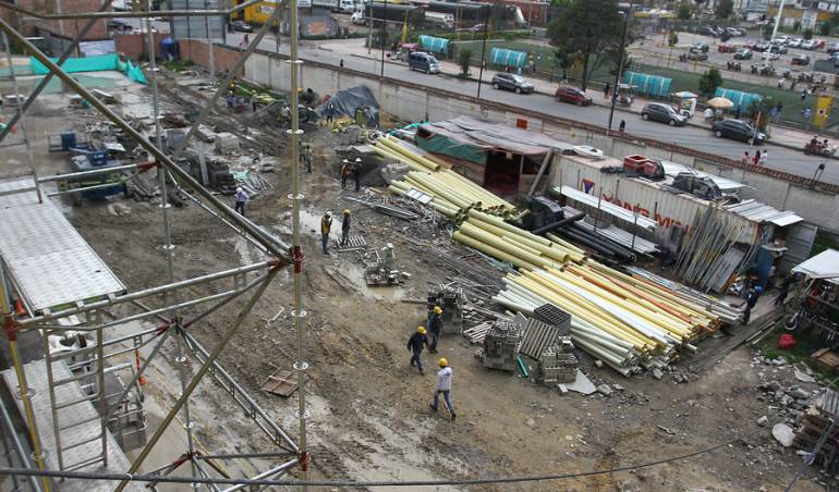 Licencias de construcción: Licencias de construcción serán públicas desde hoy