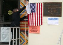 California definirá en noviembre si quiere dividirse en tres Estados