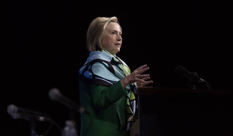 Hillary Clinton