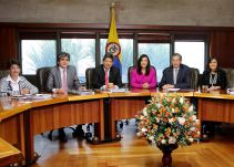 Cumplir horario y órdenes directas, características de contrato real: Corte