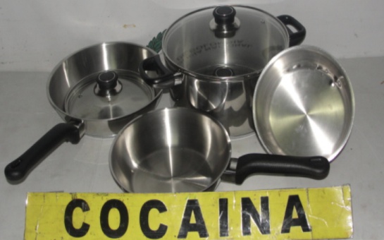 Métodos de narcotráfico: El 'ingenio' en los narcos - envíos Métodos de narcotráfico: El 'ingenio' en los narcos - envíos