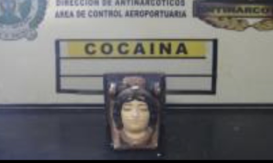 Métodos de narcotráfico: El 'ingenio' en los narcos - envíos Métodos de narcotráfico: El 'ingenio' en los narcos - envíos