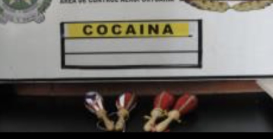 Métodos de narcotráfico: El 'ingenio' en los narcos - envíos Métodos de narcotráfico: El 'ingenio' en los narcos - envíos