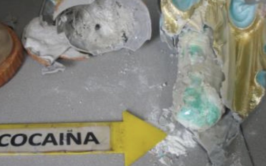 Métodos de narcotráfico: El 'ingenio' en los narcos - envíos Métodos de narcotráfico: El 'ingenio' en los narcos - envíos