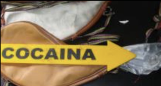 Métodos de narcotráfico: El 'ingenio' en los narcos - envíos Métodos de narcotráfico: El 'ingenio' en los narcos - envíos