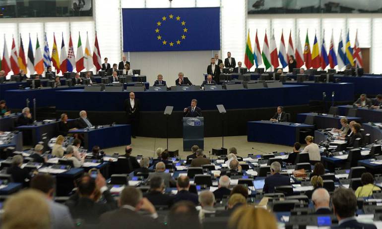 Parlamento Europeo