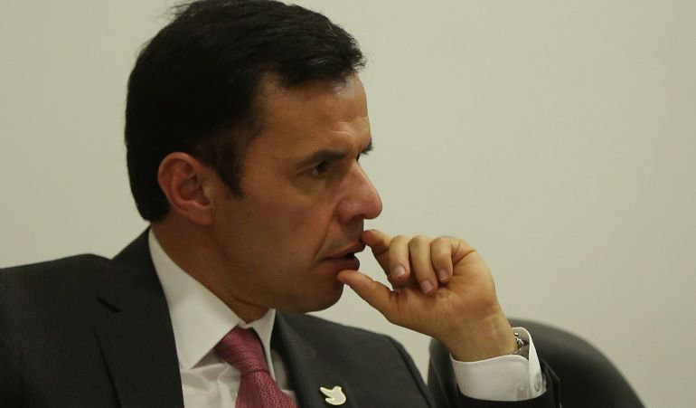 Debates Electorales Elecciones COlombia 2018: CNE deberá definir si se realiza o no un debate debate presidencial