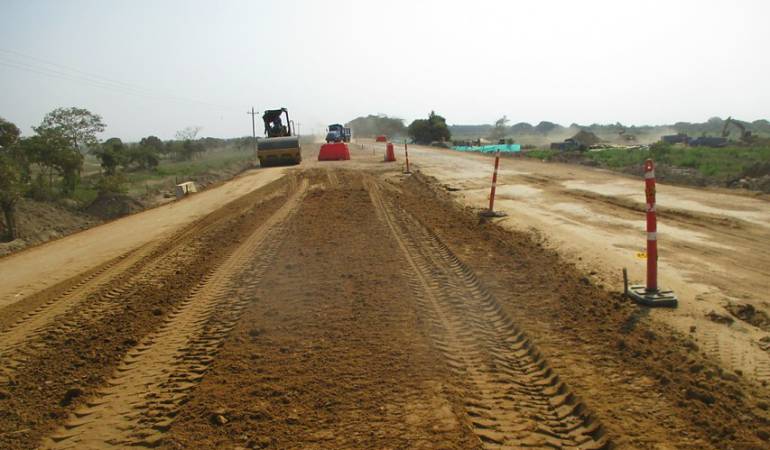 Departamento Nacional de Planeación: Inversiones por $342 billones requiere Colombia en infraestructura: DNP