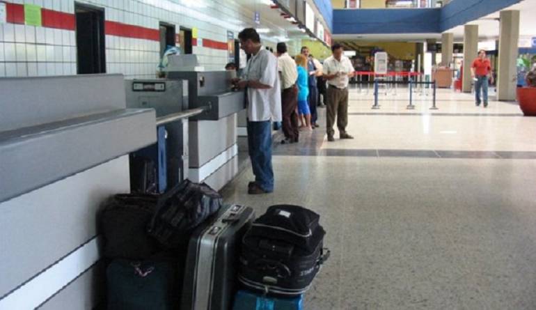 deslizamiento Caquetá: Adoptan medidas para facilitar la conectividad entre Bogotá y Florencia