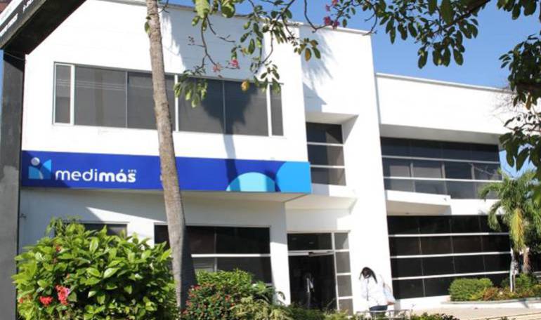 Caso Medimás: Así va el caso Medimás