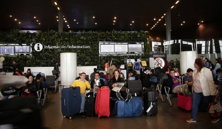 Aeropuerto