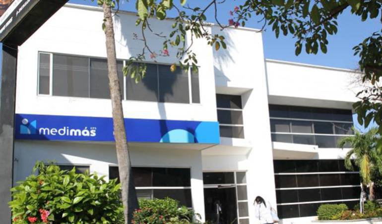 Caso Medimás: Acemi pide encontrar fórmula que evite intervención de Medimás
