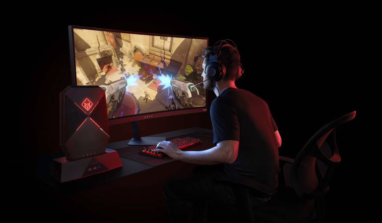E3 Computadores: ¿Cuáles son las principales características que debe tener un equipo gamer?