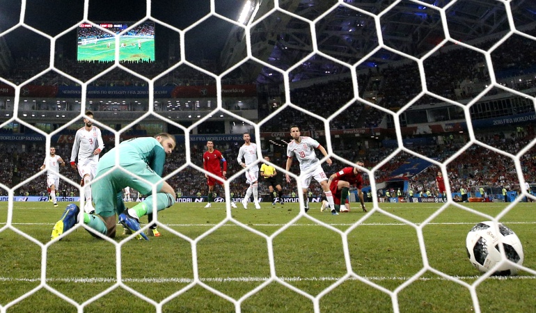 David de Gea memes: David de Gea y los memes de su falla