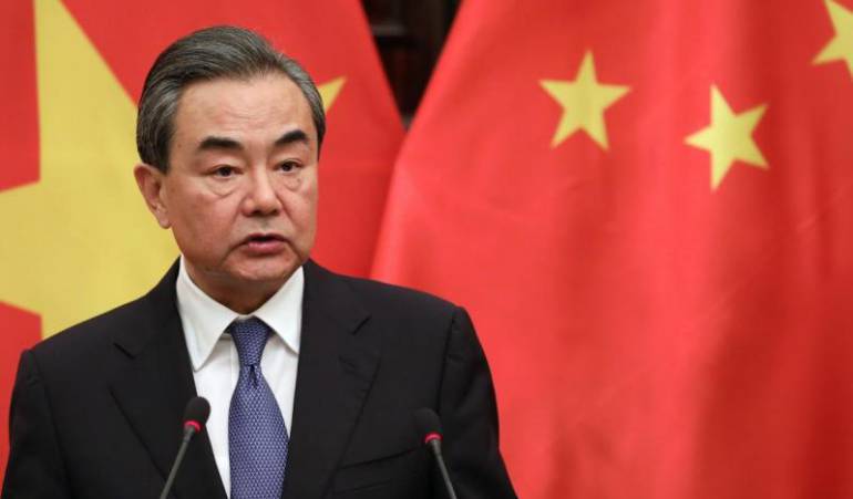 China impone aranceles a EE.UU en respuesta a Trump