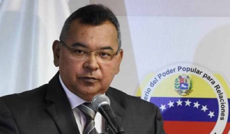Orden público Venezuela bomba lacrimógena: Mueren 17 personas tras estallar bomba lacrimógena en Caracas
