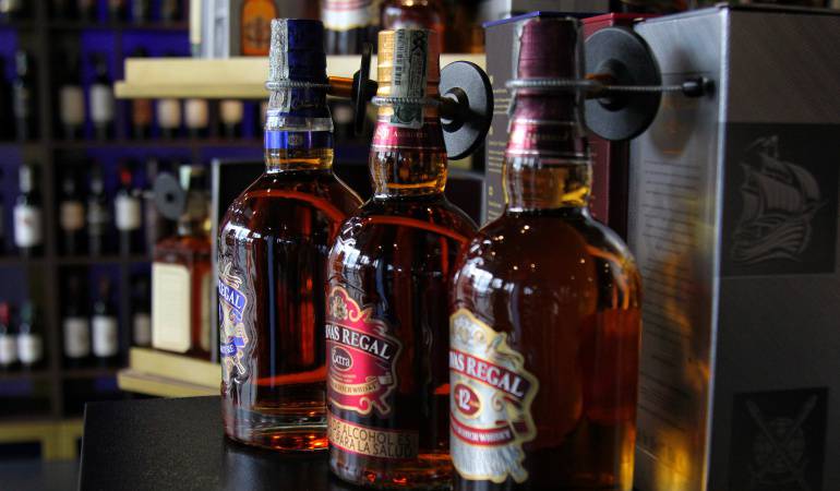 Ley seca a partir de las 6:00 p.m. por segunda vuelta presidencial