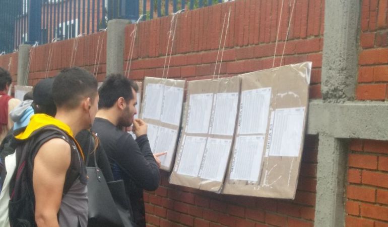 Elecciones presidenciales 2018: Polarización en elecciones crea temor sobre paz en Colombia: The Guardian