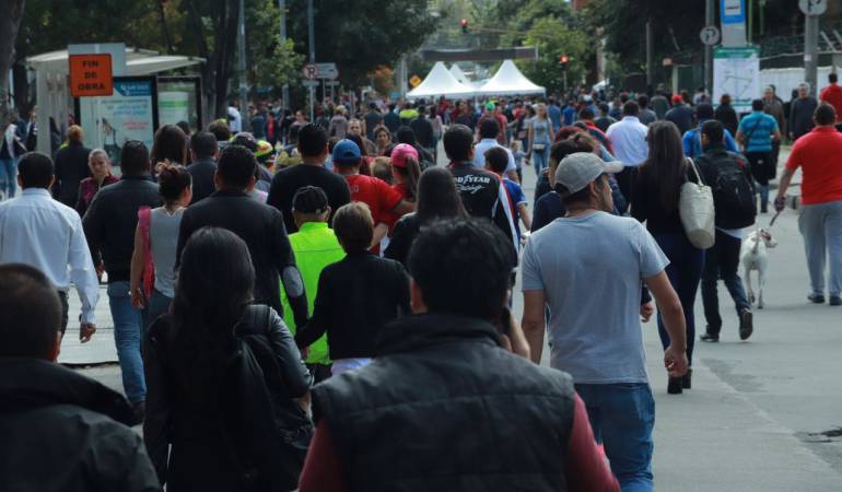 Elecciones Presidenciales Colombia 2018: La MOE presenta primer balance de la jornada electoral