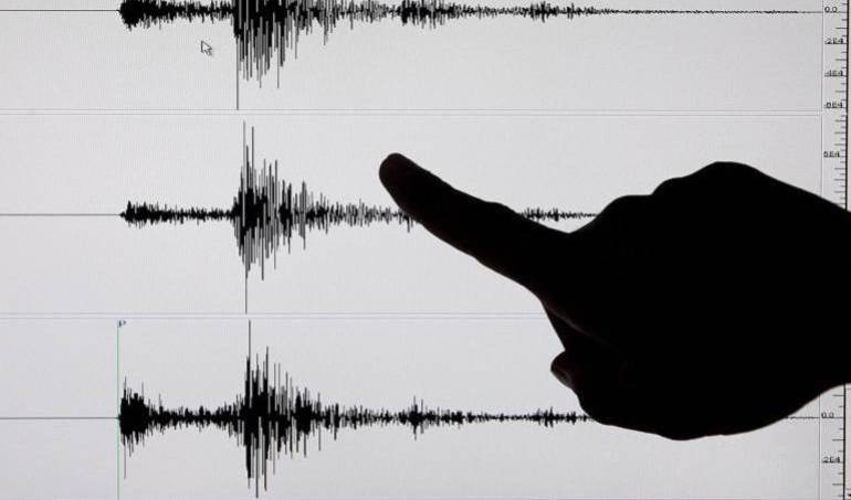 sismo japón: Japón sacudido por un terremoto de 6,1 grados de magnitud