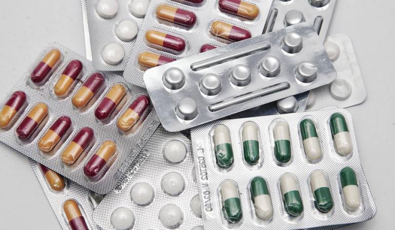 Medicamentos