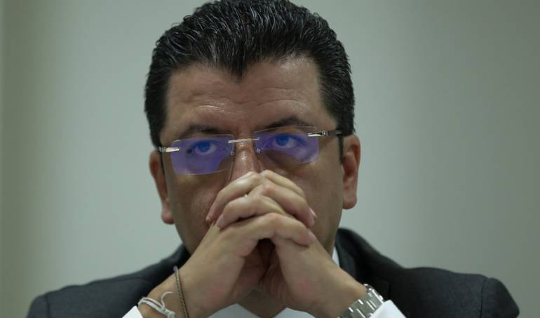Norman Julio Muñoz