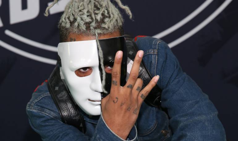 XXXTentacion