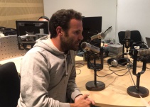 Mata: No pasa nada malo. Colombia debe seguir, es solo el primer partido