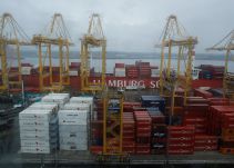 Importaciones en abril registraron un crecimiento del 5.1%: Dane