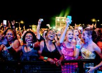 Los fines de semana hacemos fiestas y gozamos la vida: Rignald Tokaay