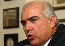 Por paramilitarismo condenan a expresidente de Fedegán, Jorge Visbal
