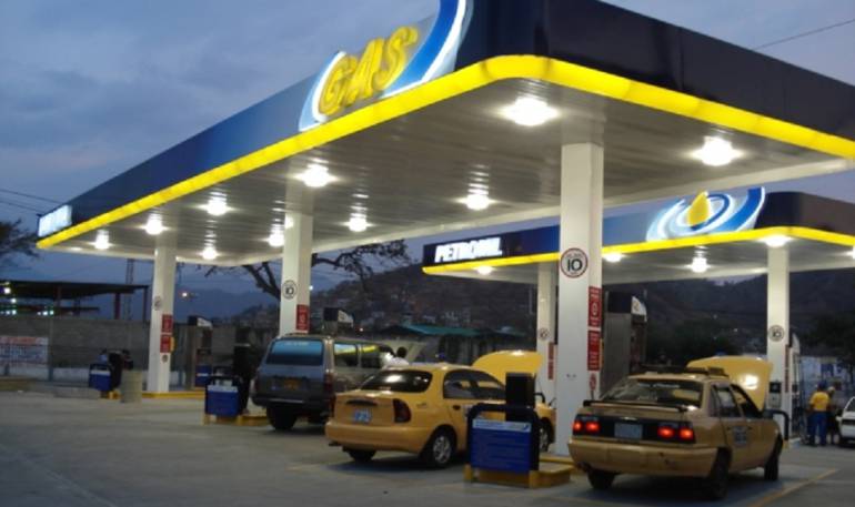 suspensión de gas natural: Suspenden venta de gas natural vehicular en Cundinamarca, Bogotá y Boyacá